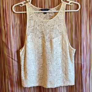 BOGO EUC AE American Eagle soft & sexy  crop top